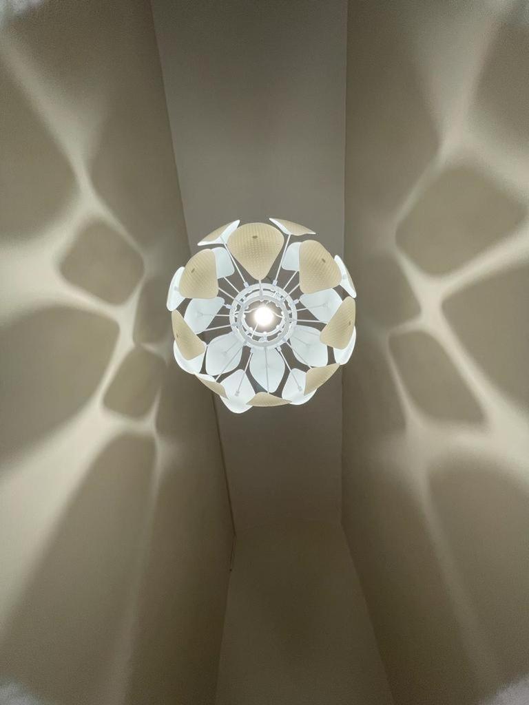 Joets Guesthouse Bogmalo Zewnętrze zdjęcie