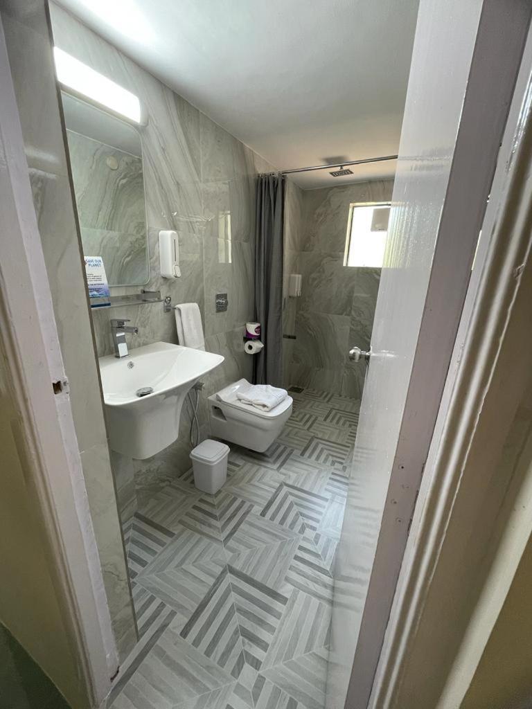 Joets Guesthouse Bogmalo Zewnętrze zdjęcie