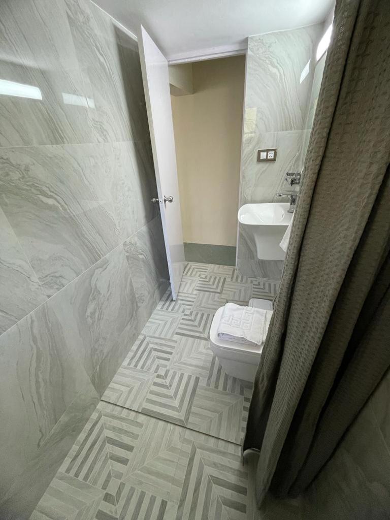 Joets Guesthouse Bogmalo Zewnętrze zdjęcie