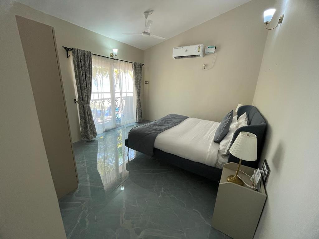 Joets Guesthouse Bogmalo Zewnętrze zdjęcie