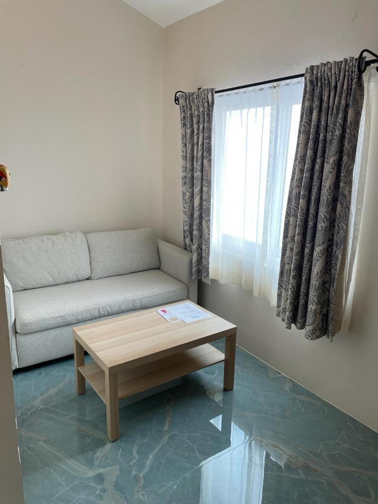 Joets Guesthouse Bogmalo Zewnętrze zdjęcie