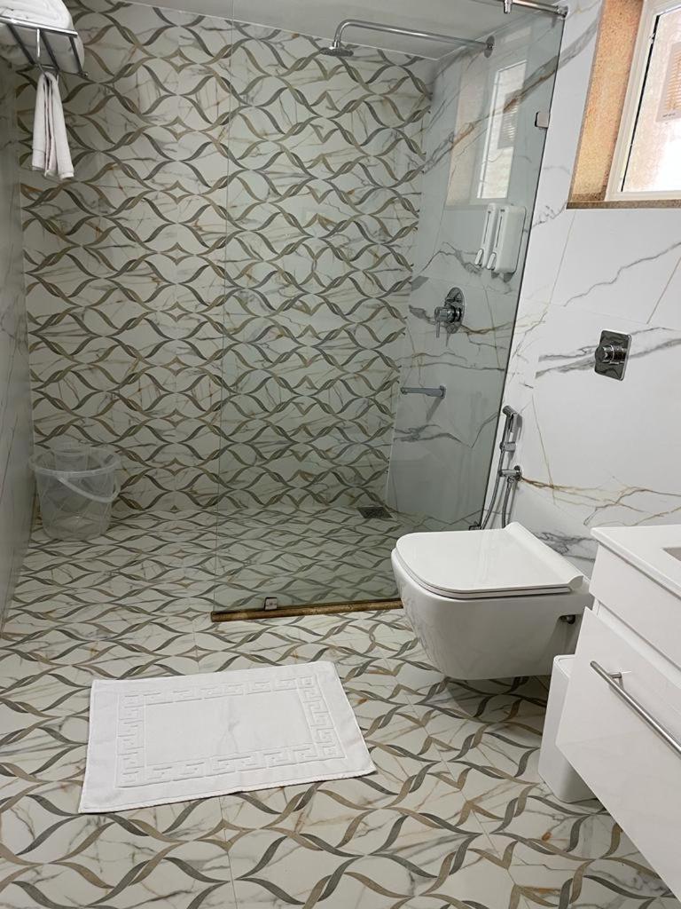 Joets Guesthouse Bogmalo Zewnętrze zdjęcie
