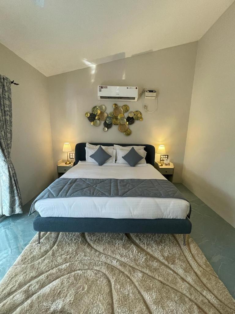 Joets Guesthouse Bogmalo Zewnętrze zdjęcie