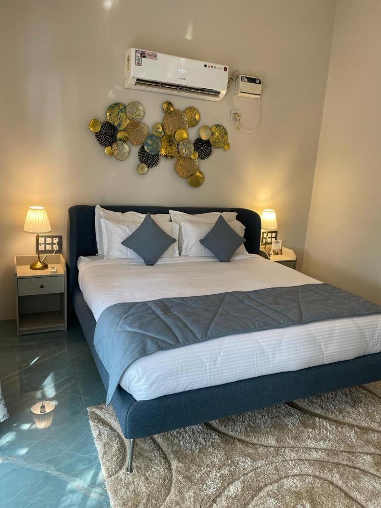 Joets Guesthouse Bogmalo Zewnętrze zdjęcie