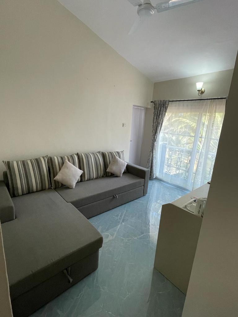 Joets Guesthouse Bogmalo Zewnętrze zdjęcie
