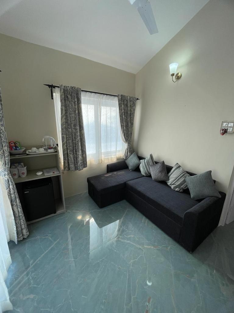 Joets Guesthouse Bogmalo Zewnętrze zdjęcie