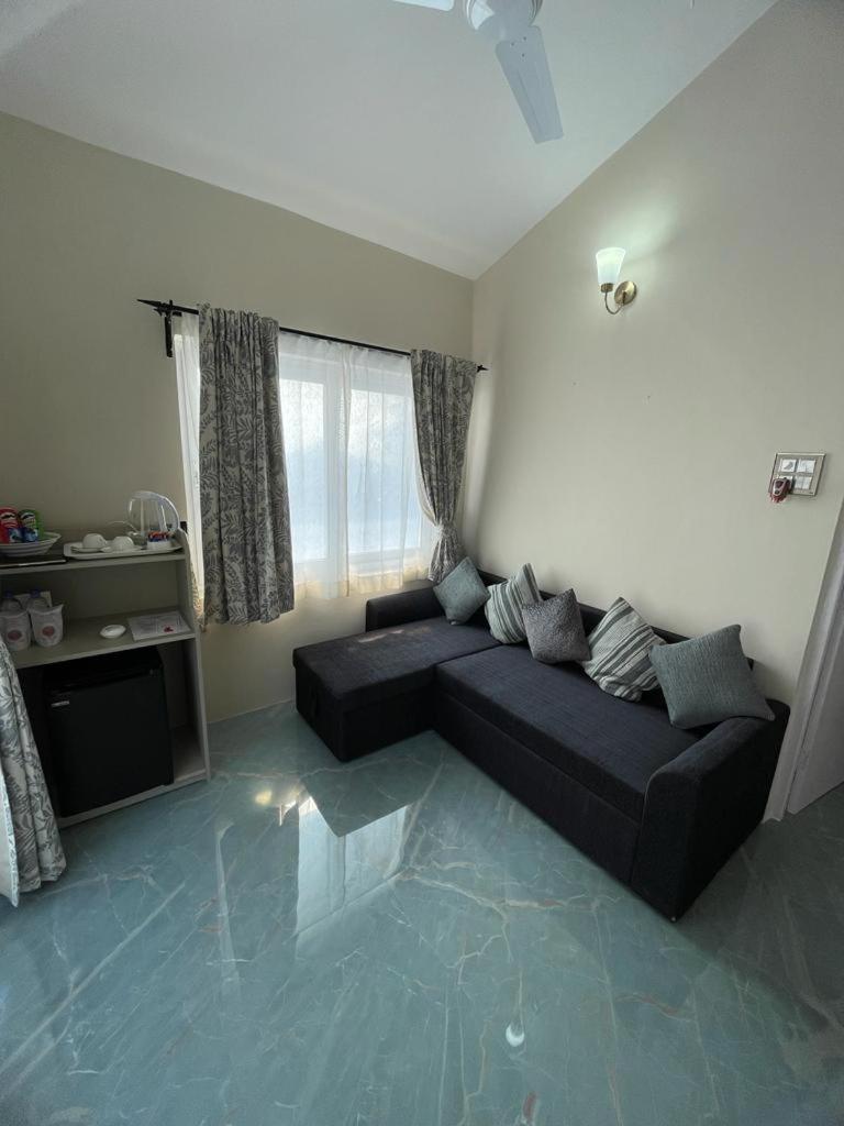 Joets Guesthouse Bogmalo Zewnętrze zdjęcie