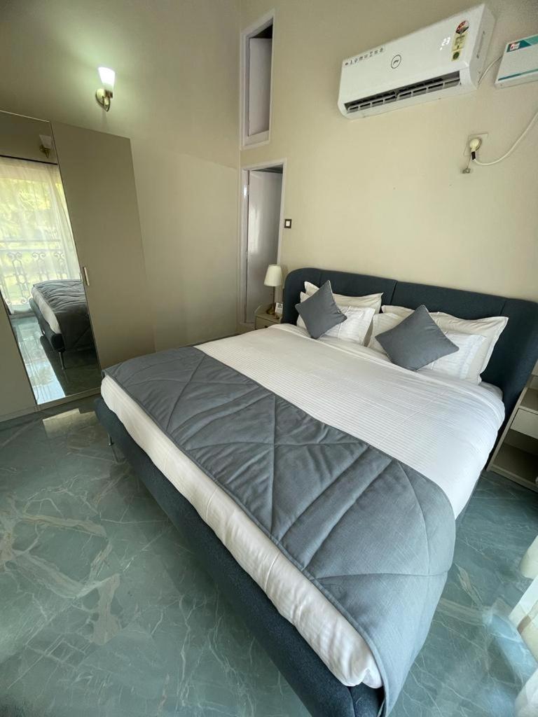 Joets Guesthouse Bogmalo Zewnętrze zdjęcie
