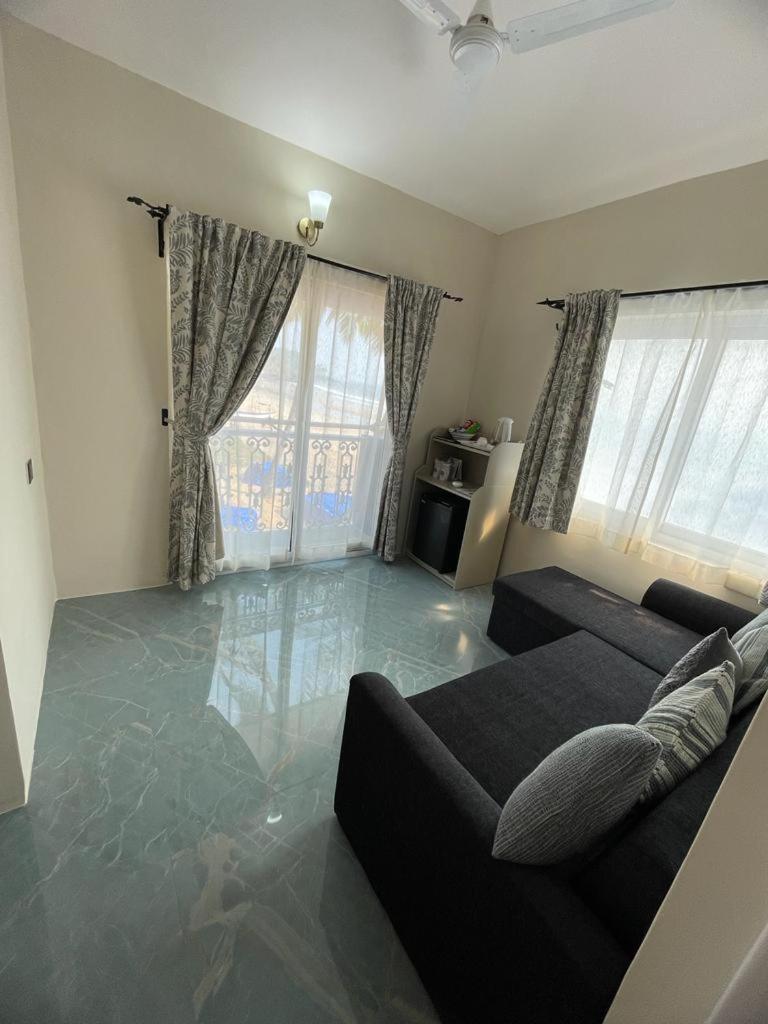 Joets Guesthouse Bogmalo Zewnętrze zdjęcie